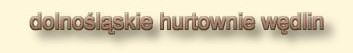 w�dliny mi�so dr�b hurt